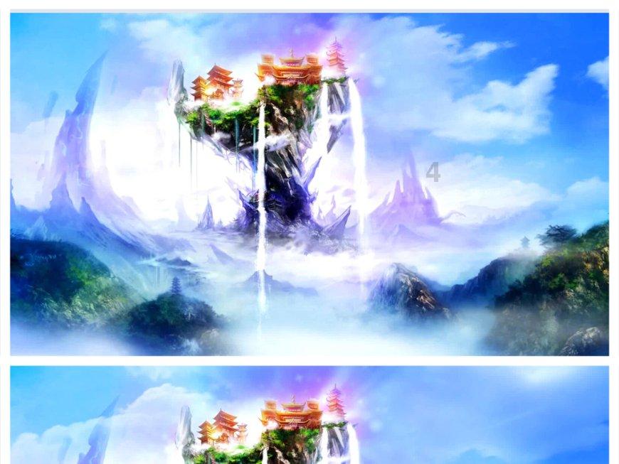 逃离空旷大街3